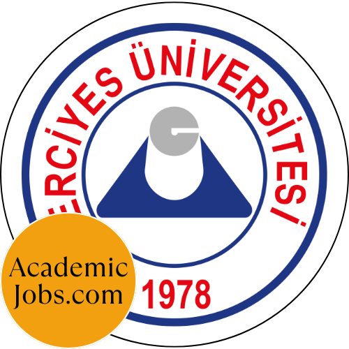 Erciyes University logo